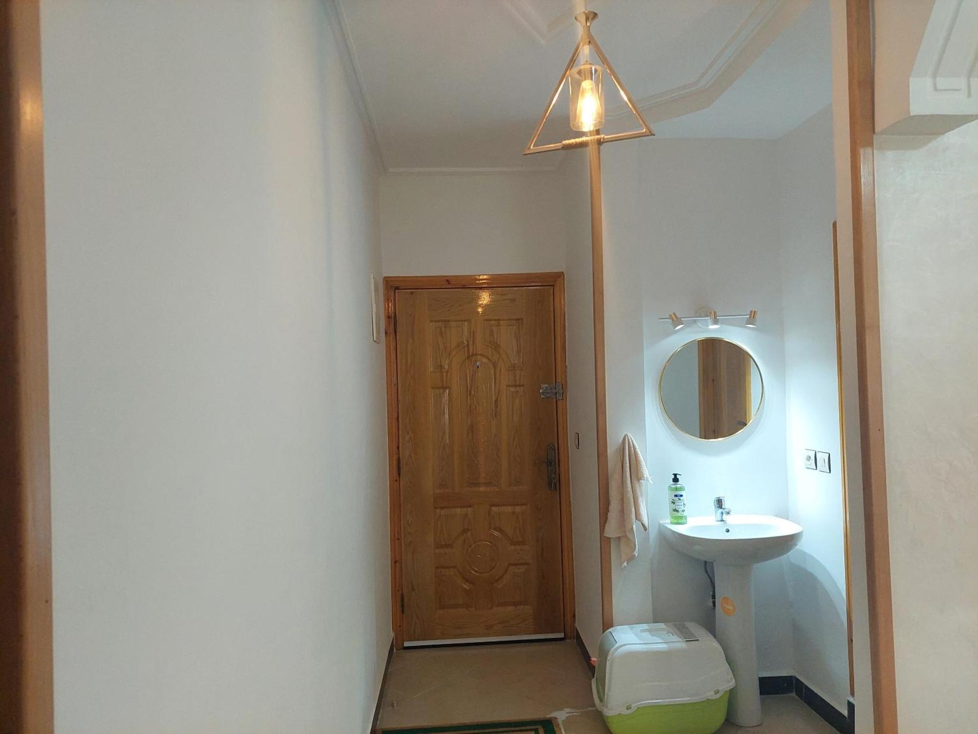 Hi Home Meknès Eksteriør billede