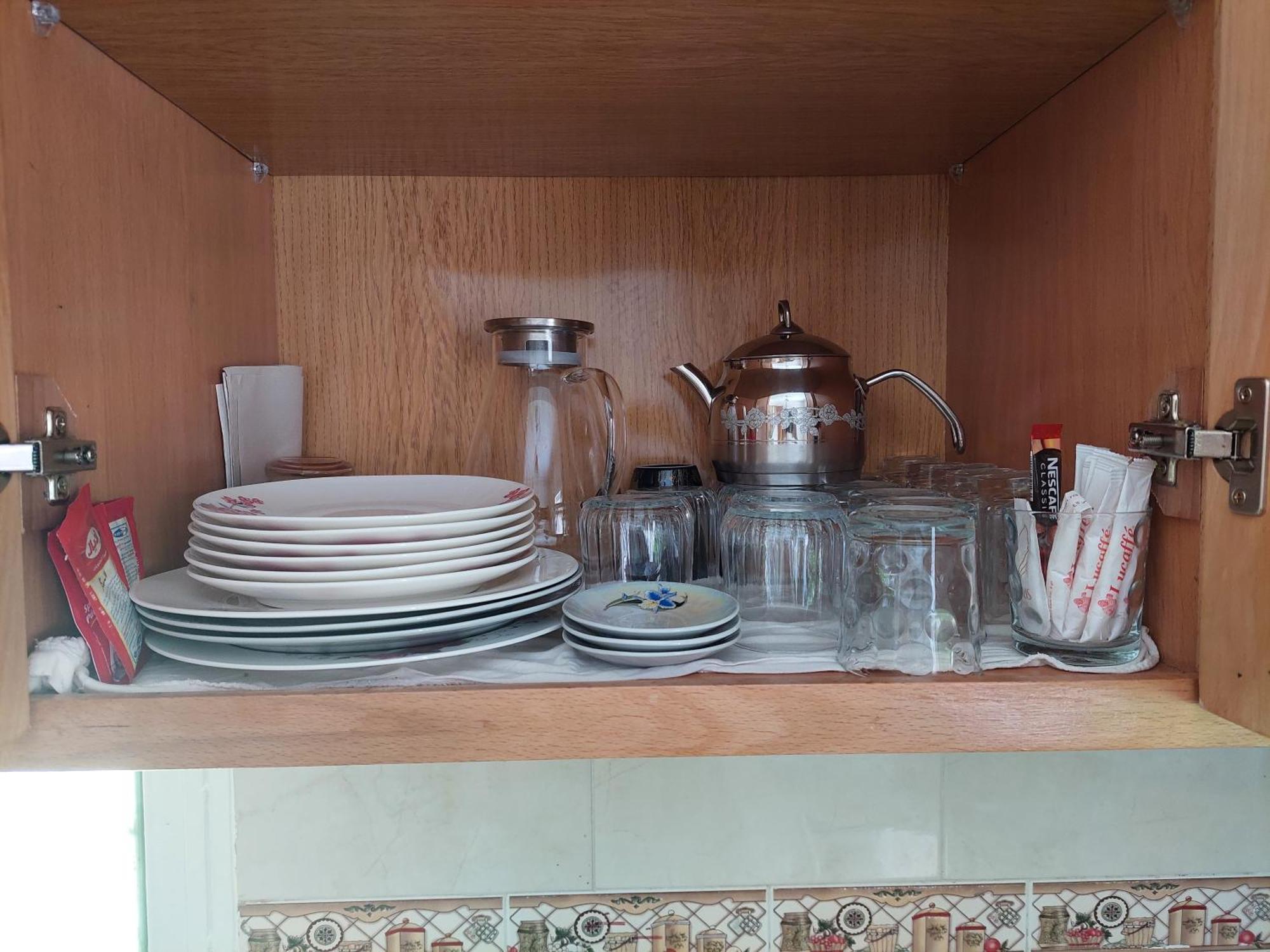 Hi Home Meknès Eksteriør billede